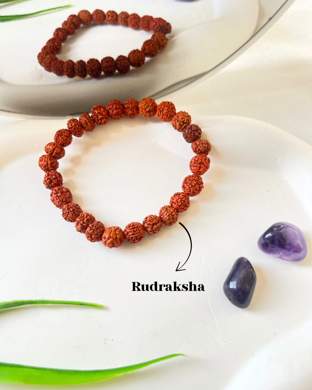 Rudraksha Bracelet
