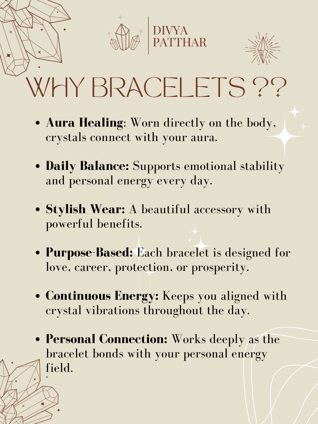 Pyrite Bracelet