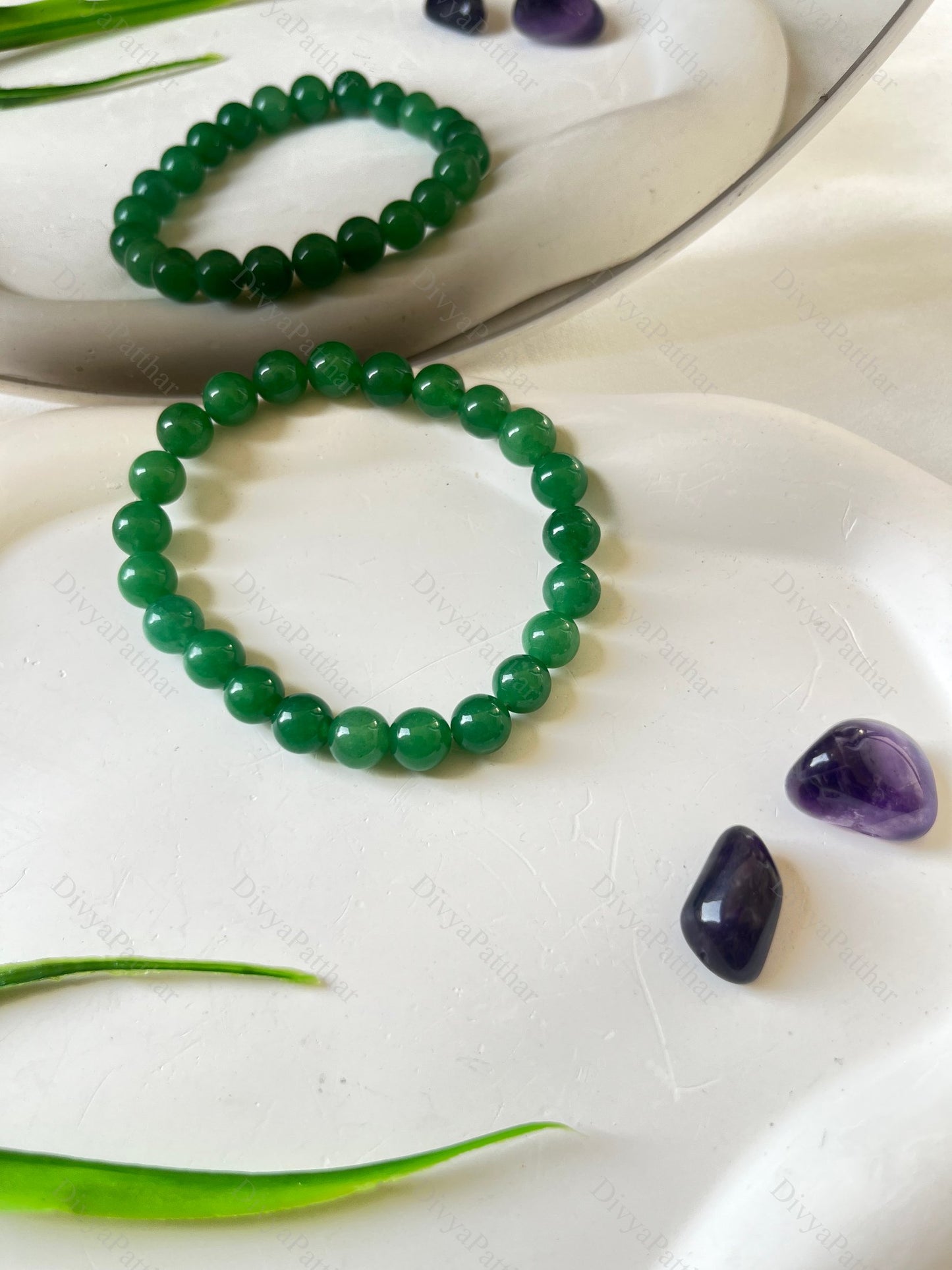 Green Aventurine Bracelet