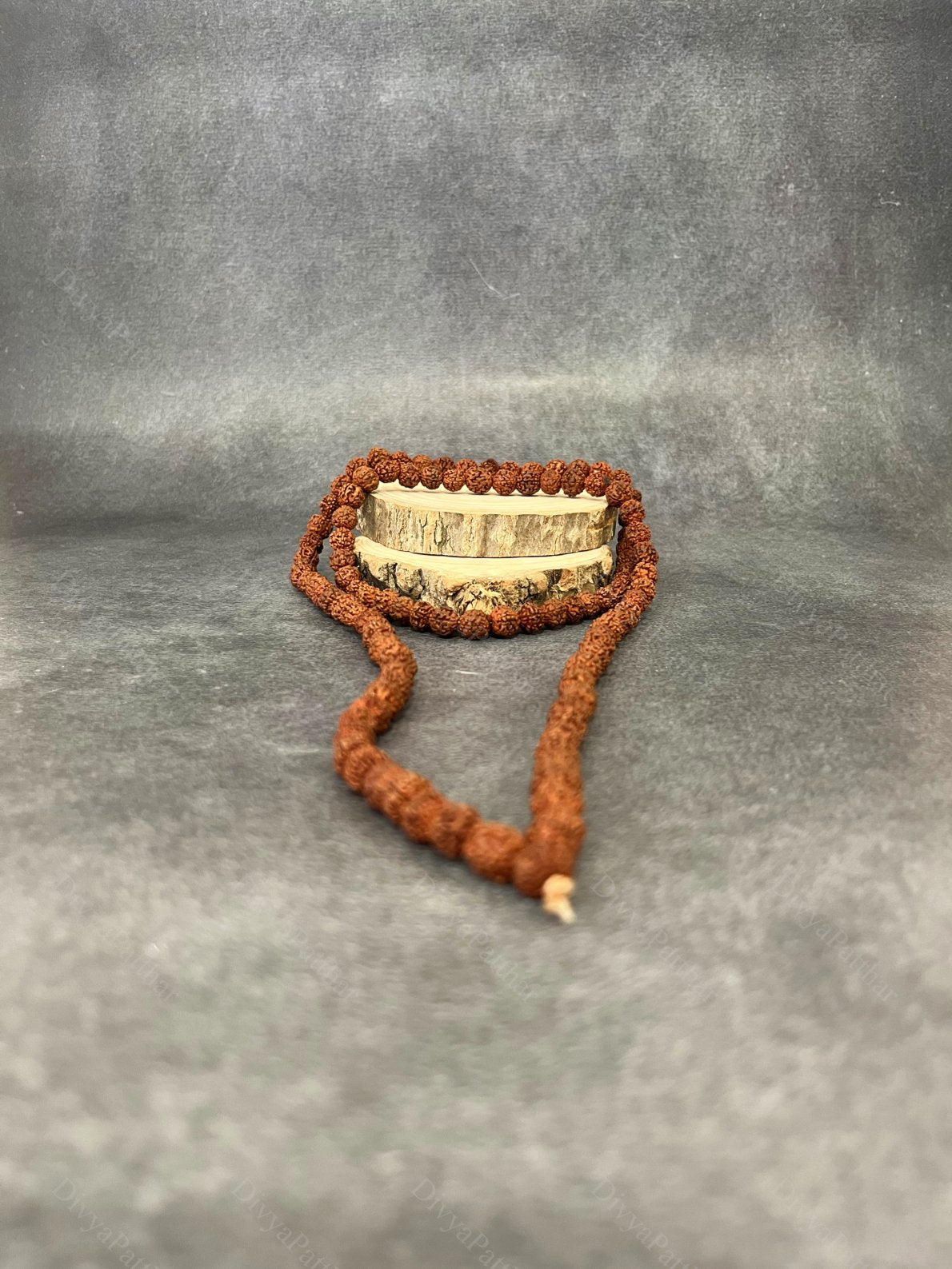 Rudraksha Jap Mala – Divine Power, Protection & Spiritual Awakening