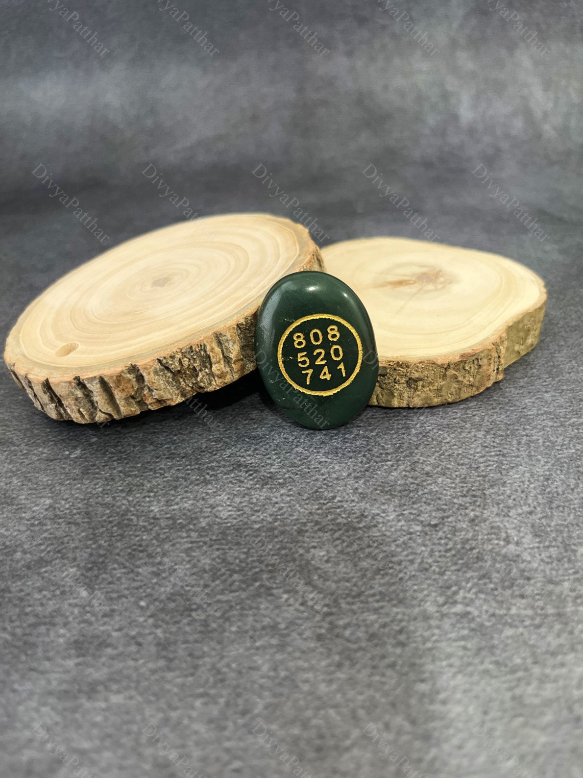 Zibu Coin – Spiritual Blessings & Positive Energy