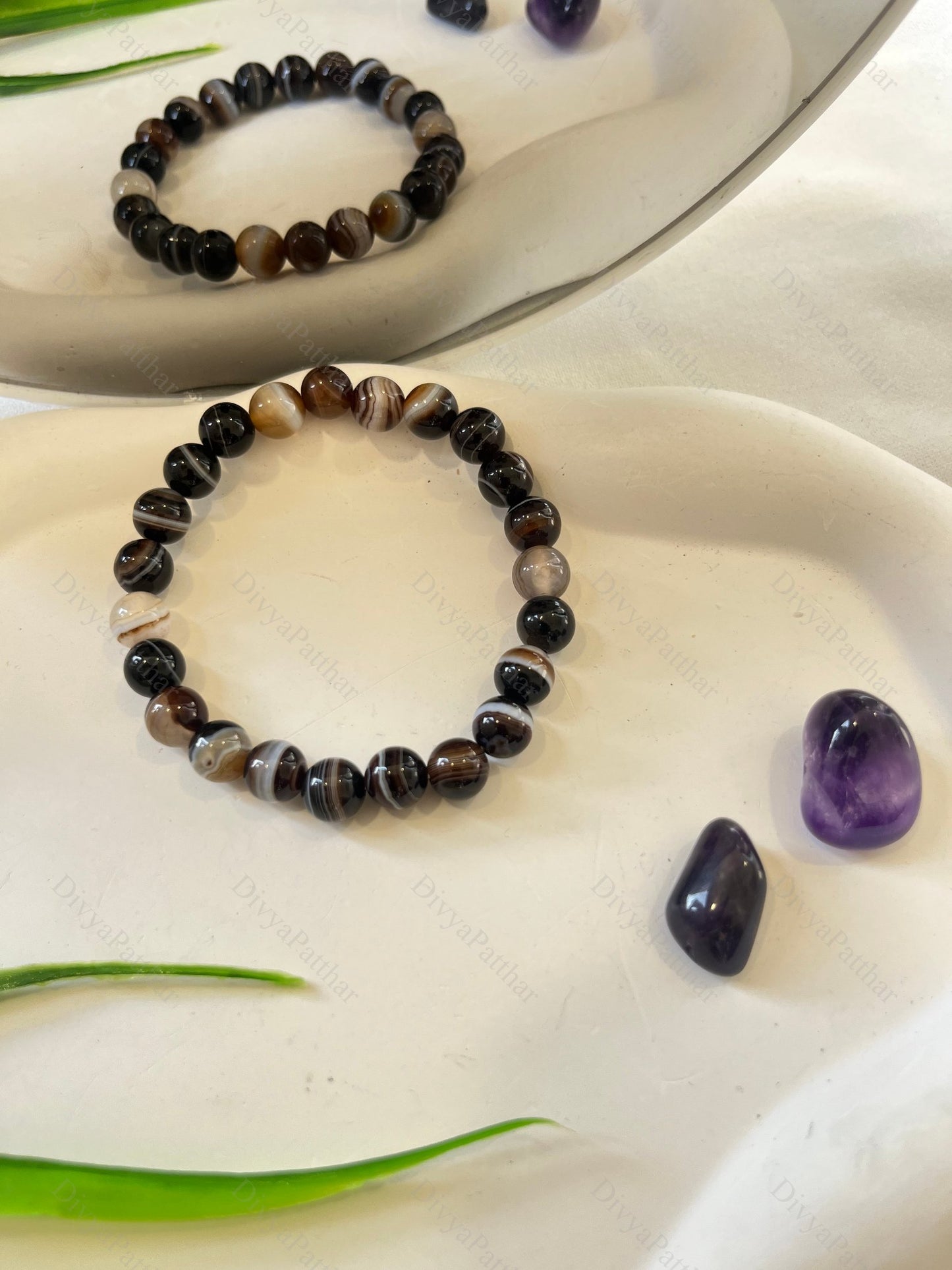Sulemani Hakik Bracelet