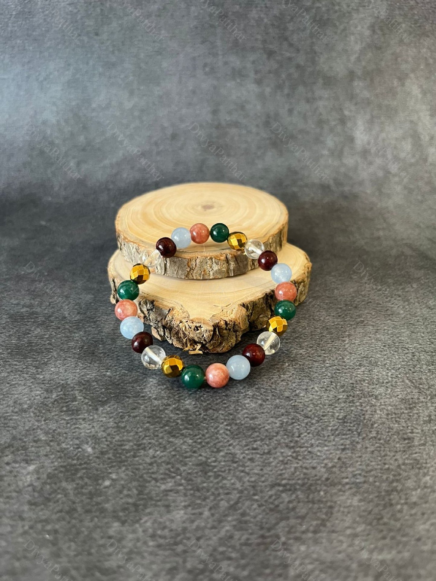 MAHA DHAN-YOG BRACELET
