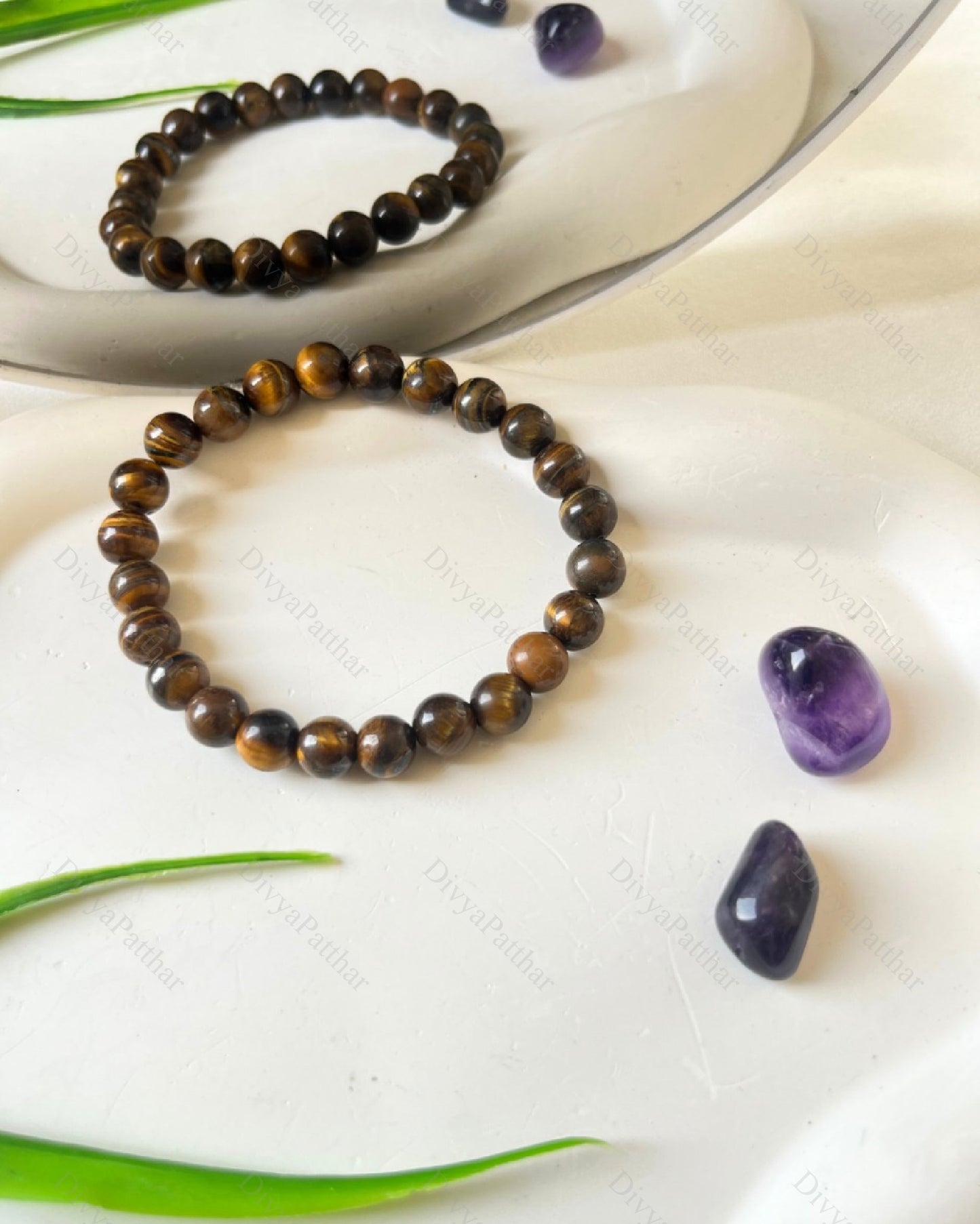 Tiger Eye Bracelet