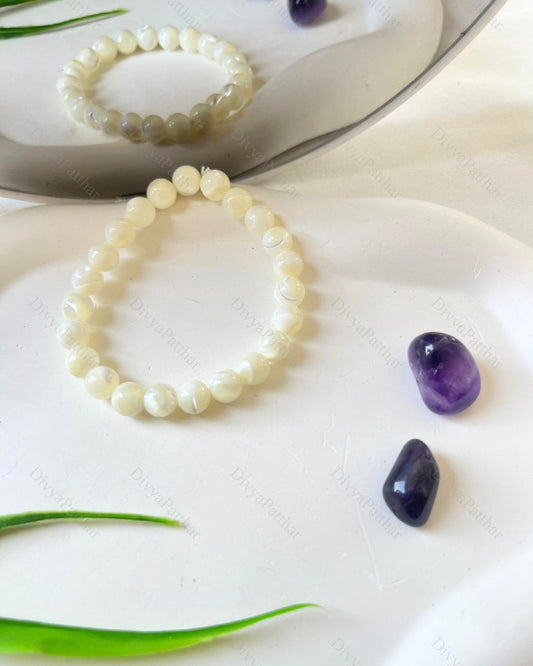 Mother of Pearl Bracelet