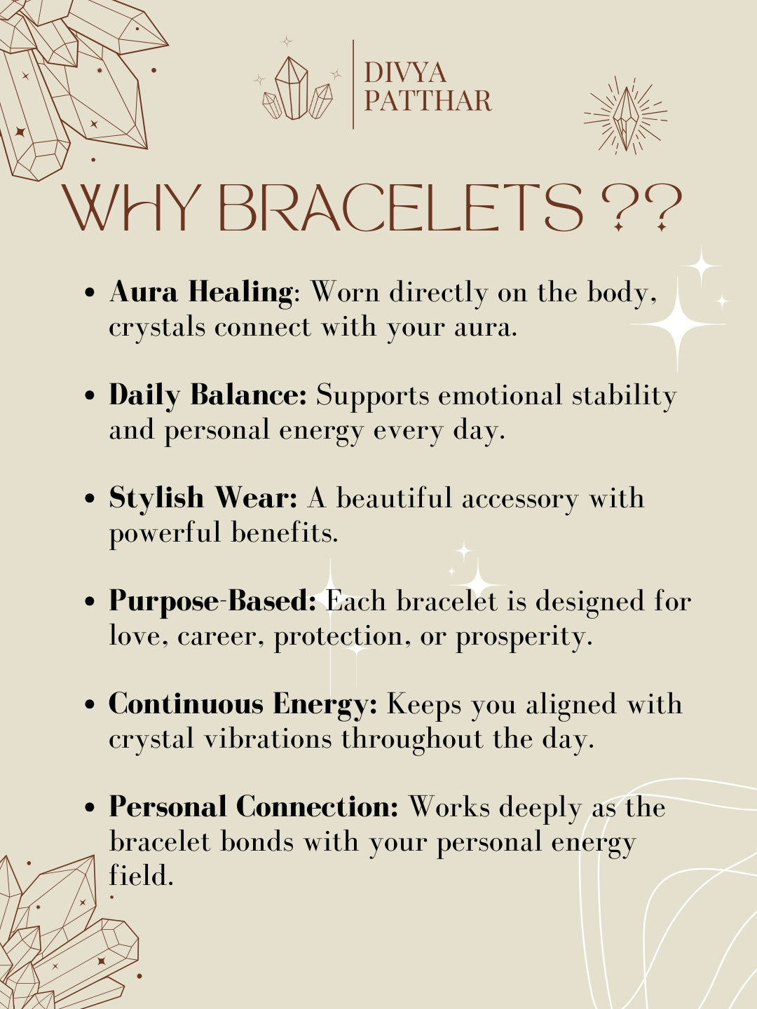 PERSONAL YEAR 6 BRACELET (Turquoise • Silver Pyrite • Opal)