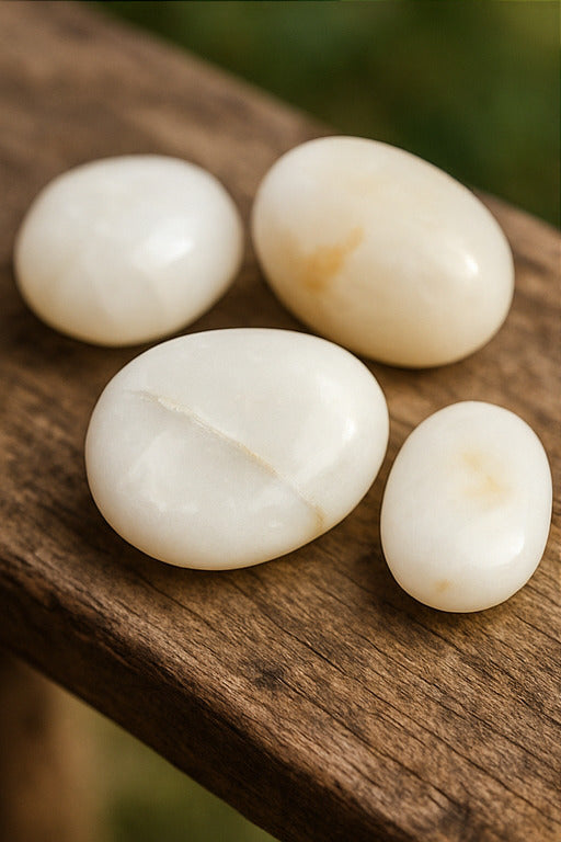 Opal Tumble – Inspiration, Joy & Emotional Healing