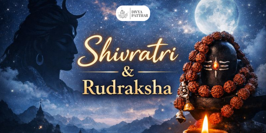 Why Wearing Rudraksha on Shivratri Is Considered Powerful & Auspicious
