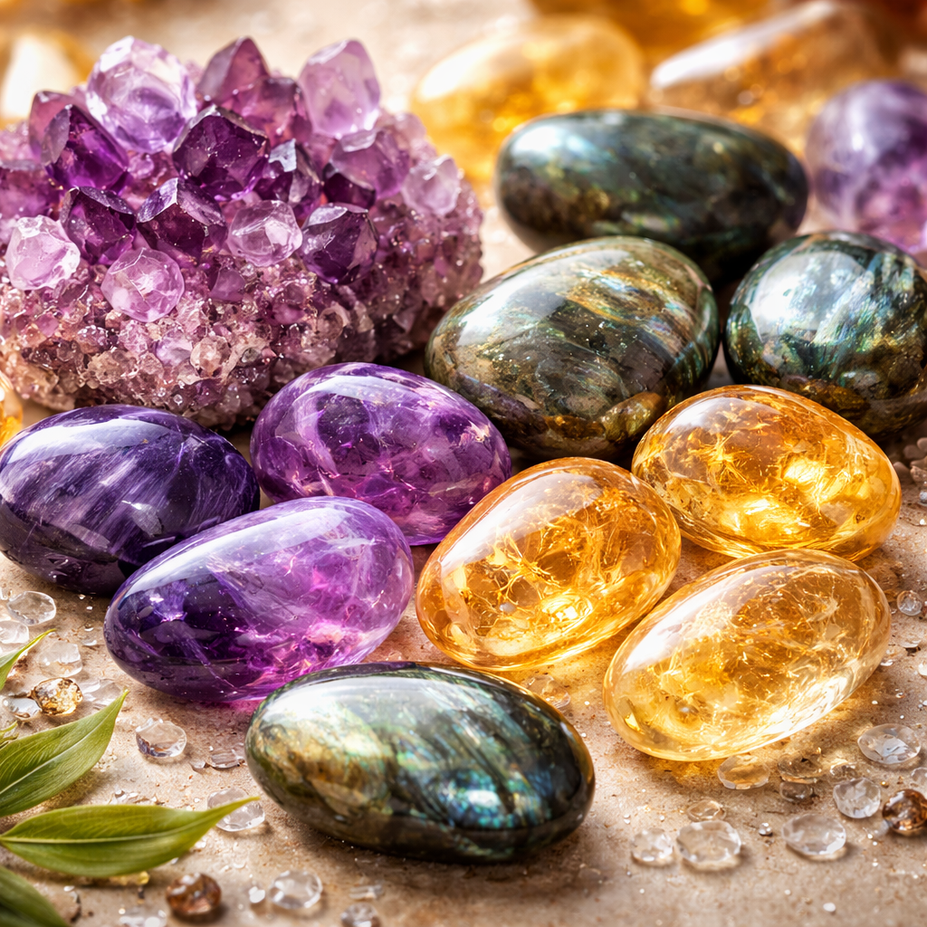 Gemstones