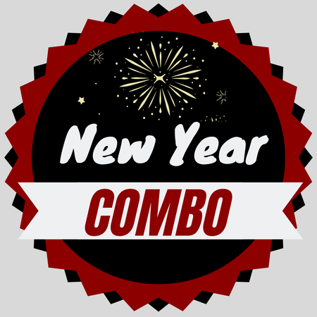 New Year Combo