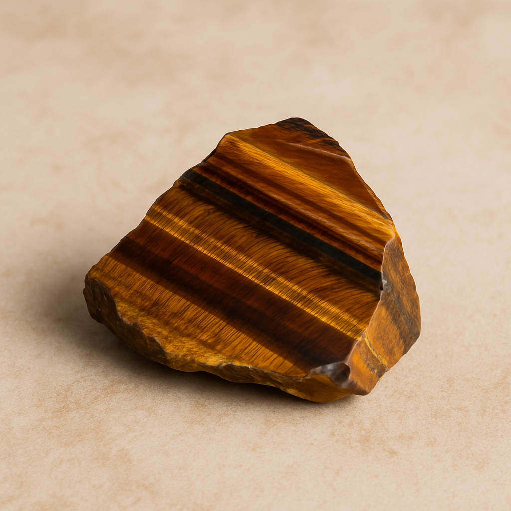 Raw Stones