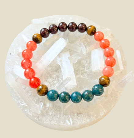 Moolank <br>Bracelets