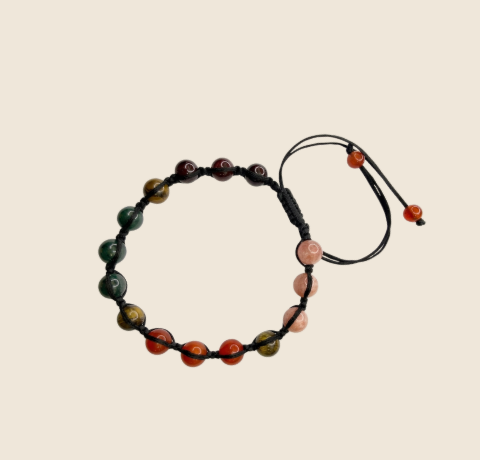 Moolank Adjustable Bracelets
