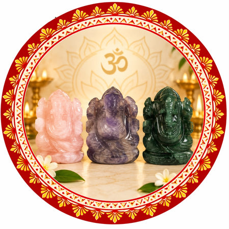 Ganesh <br> Chaturthi Special