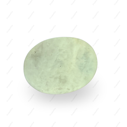 Natural Rainbow Moonstone Gemstone – Oval Shape (19.45 Carat | 21.20 Ratti)