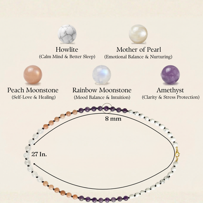 Moolank 2 Power Mala