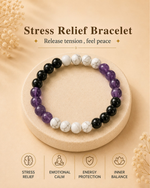 Stress Relief Bracelet