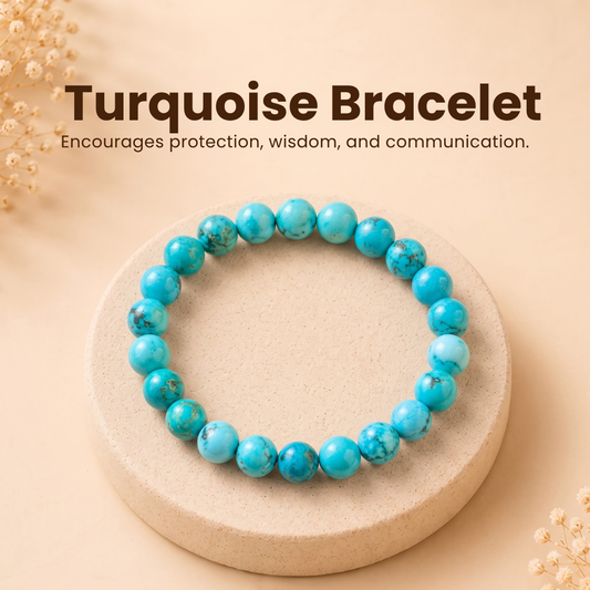 Turquoise Bracelet