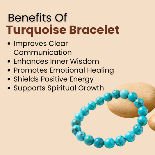 Turquoise Bracelet