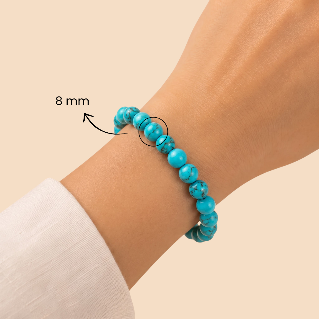 Turquoise Bracelet