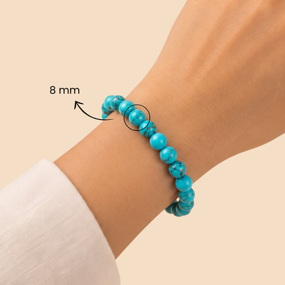 Turquoise Bracelet