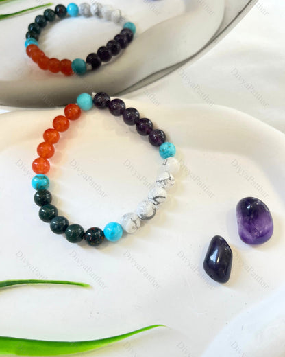 Health & Healing Bracelet (Healing, Immunity & Vitality)
