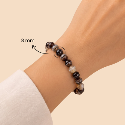 Sulemani Hakik Bracelet
