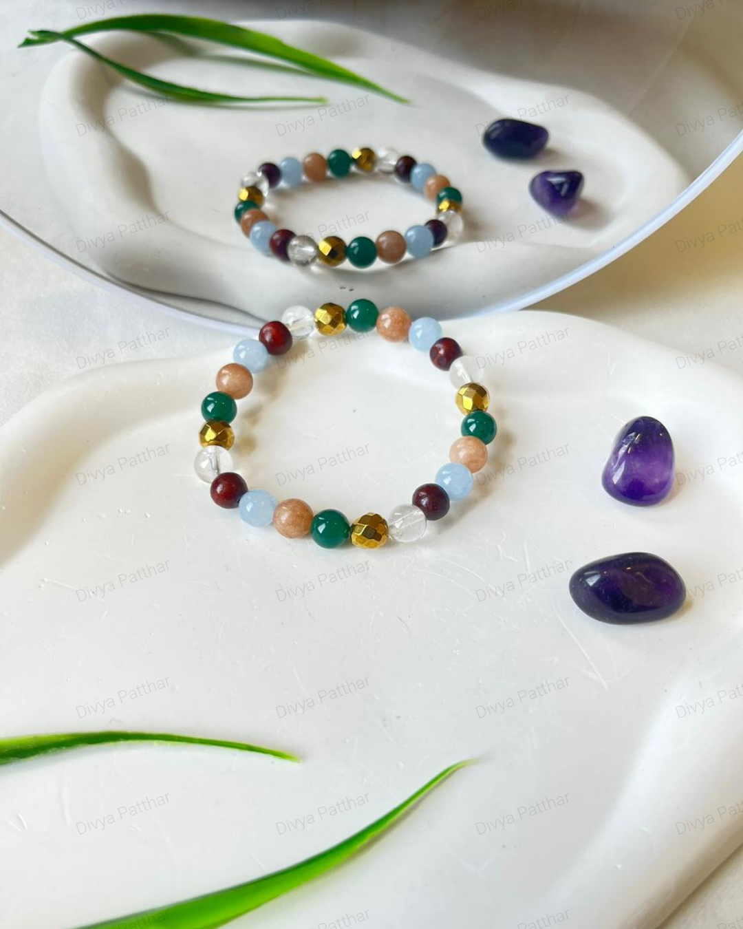 MAHA DHAN-YOG BRACELET