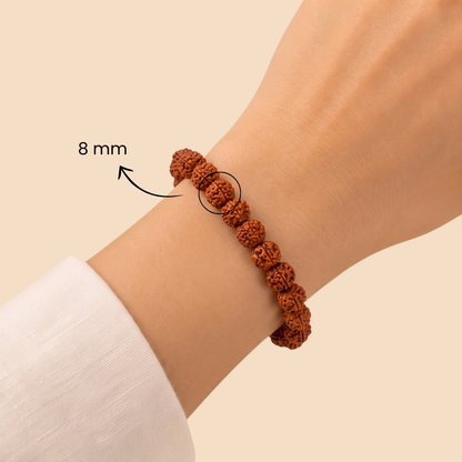 Rudraksha Bracelet