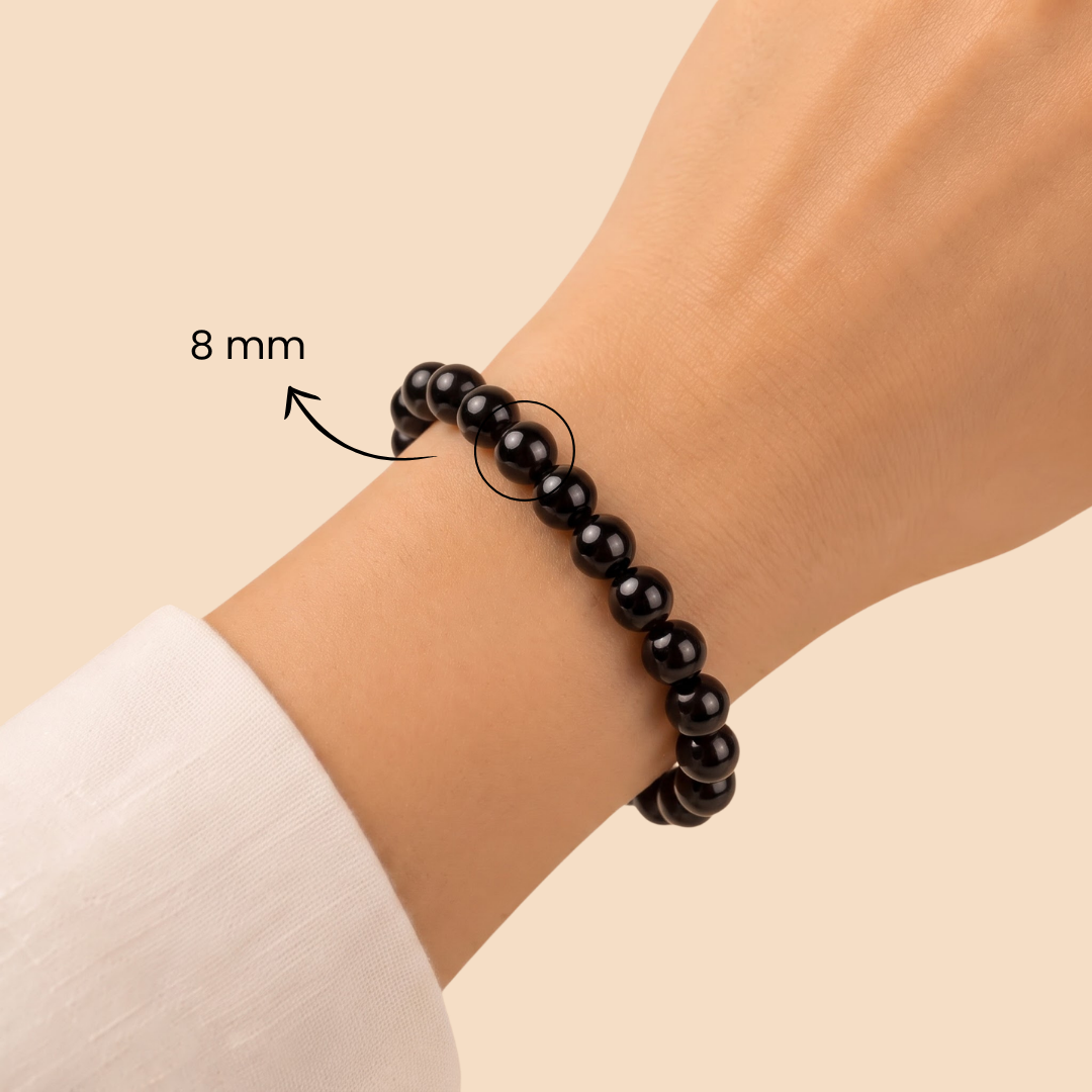Garnet Bracelet