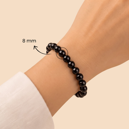 Garnet Bracelet