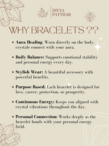 Money Magnet & Pyrite Bracelet Combo