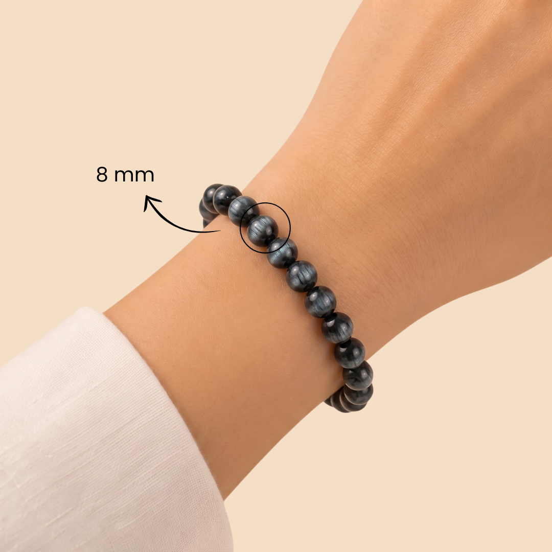 Cat’s Eye Bracelet