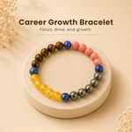 Career Bracelet