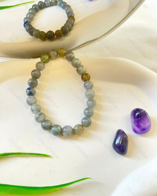Labradorite Bracelet