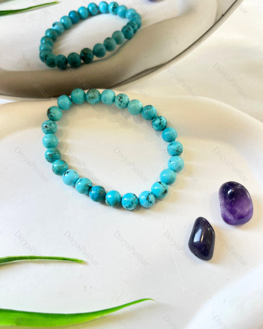 Turquoise Bracelet