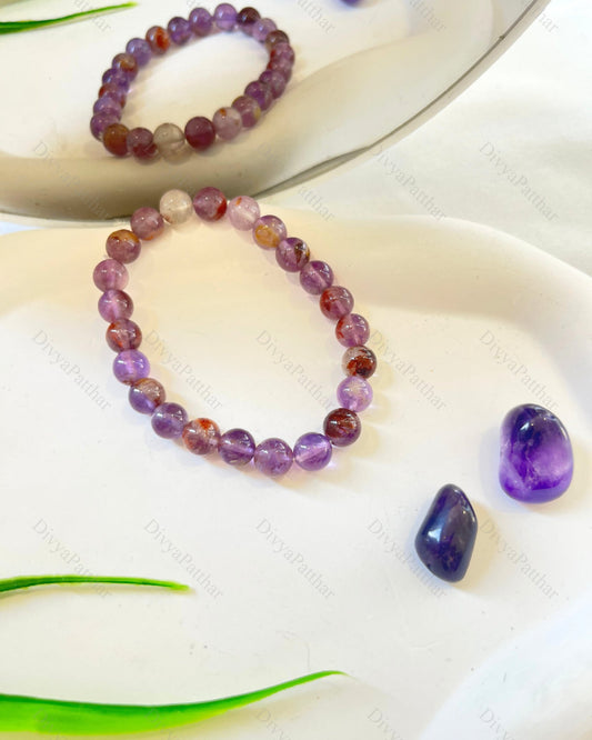 Ametrine Bracelet