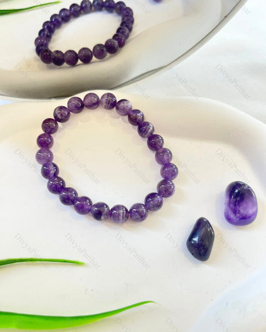 Amethyst Bracelet
