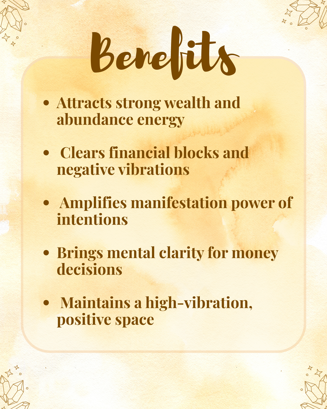 Maha Dhanyog Shuddhi-Samriddhi Combo - (Maha Dhanyog Bracelet & Selenite Plate )