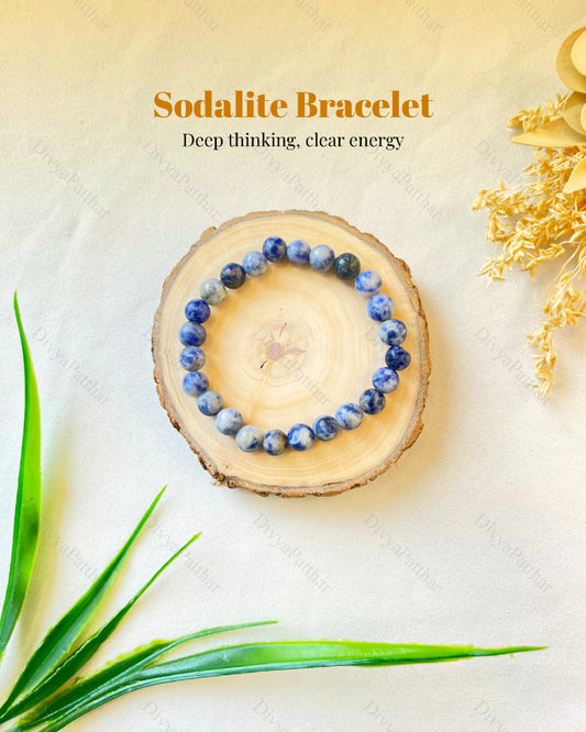Sodalite Bracelet