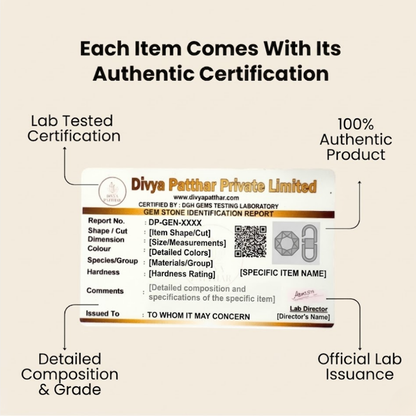 Gemini (मिथुन राशि) Zodiac Green Moss, Milky Quartz & Clear Quartz Bracelet