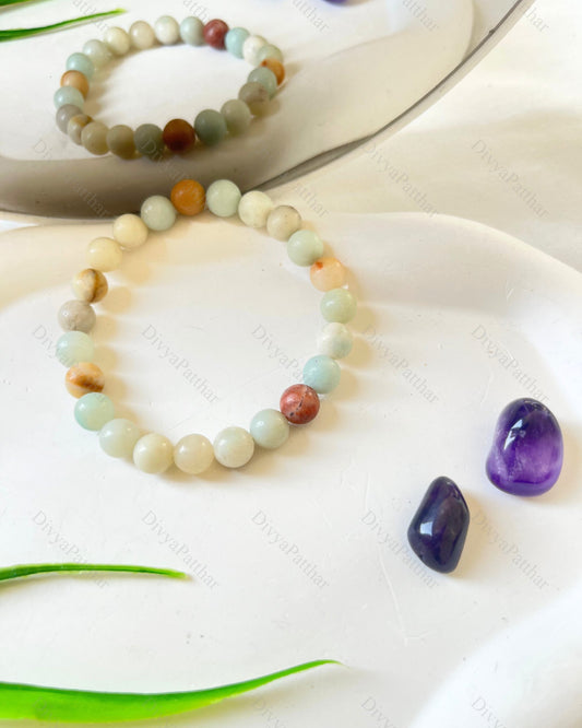 Amazonite Bracelet