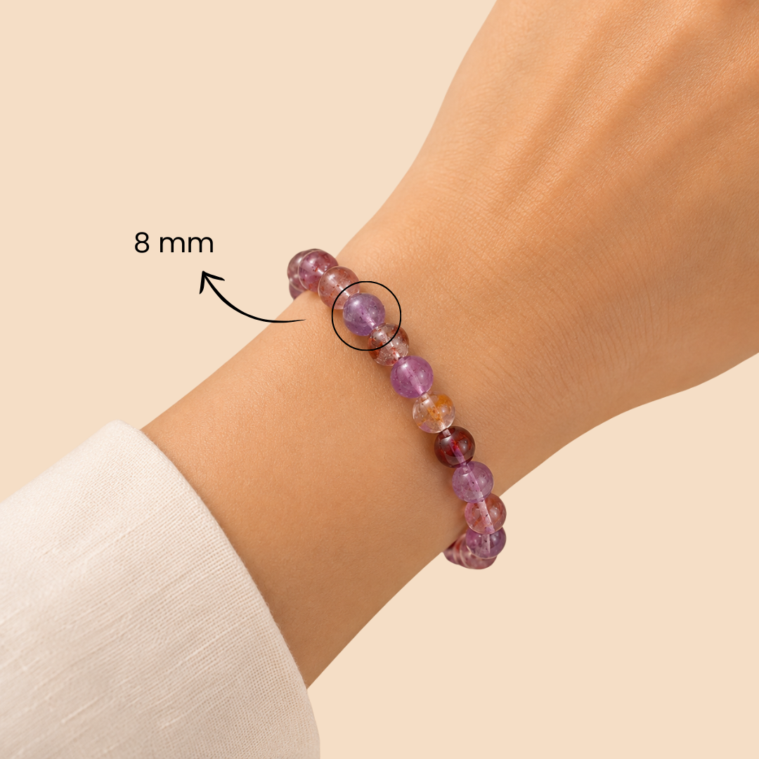 Ametrine Bracelet
