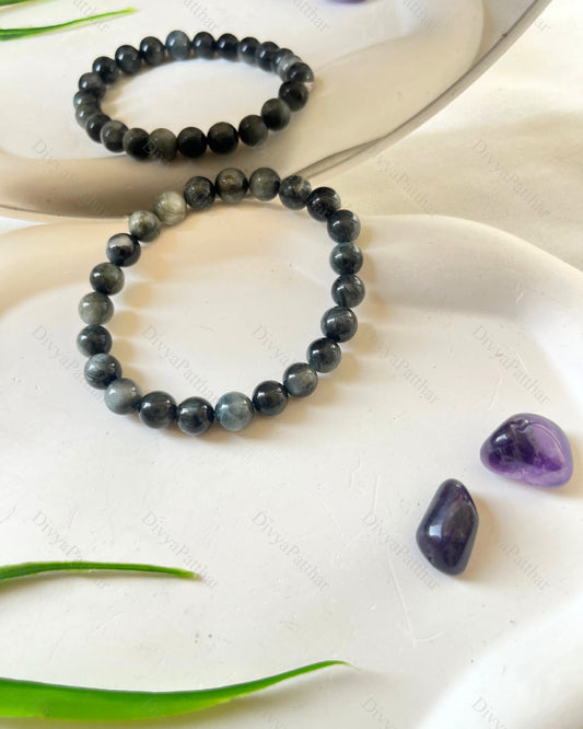 Cat’s Eye Bracelet