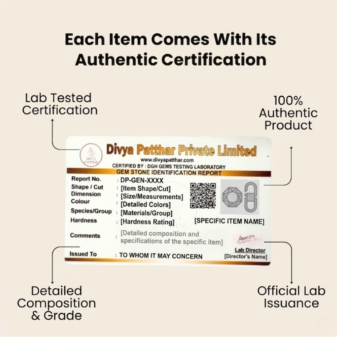 Cancer (कर्क राशि) Zodiac Howlite, Rose Quartz & Rhodonite Bracelet