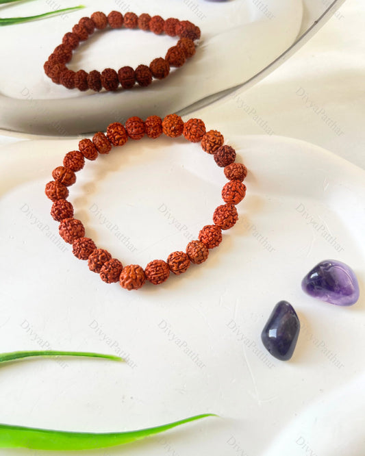 Rudraksha Bracelet