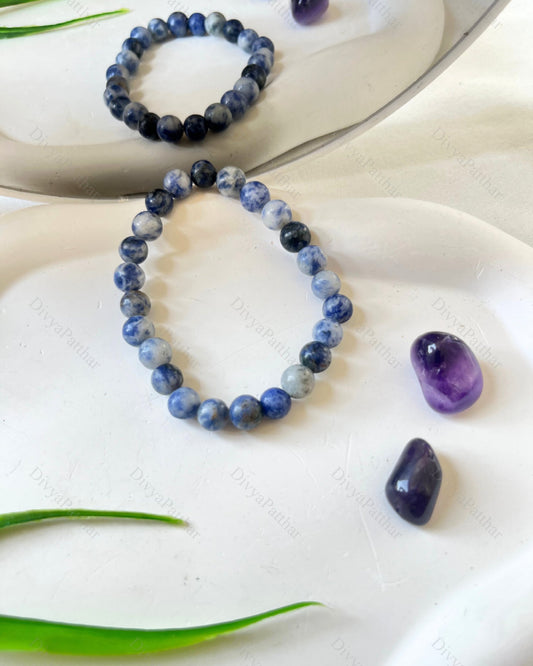 Sodalite Bracelet