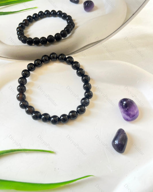 Garnet Bracelet