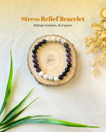 Stress Relief Bracelet