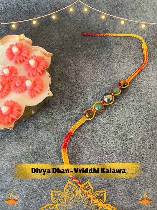 DIVYA DHAN-VRIDDHI KALAWA